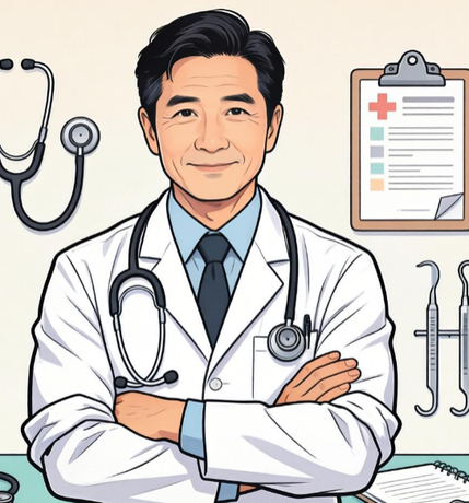 乔海初技术怎么样